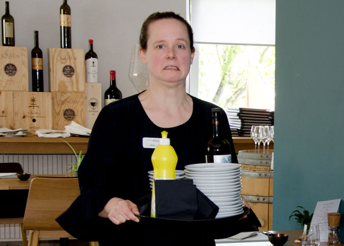Jenni lustig