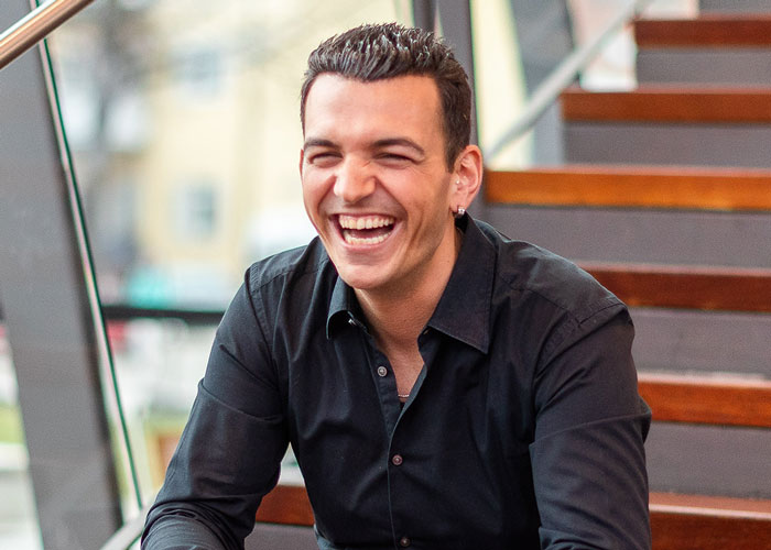 pablo lustig